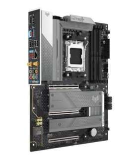 Sapphire NITRO+ B850A WIFI 7 AMD B850 Socket AM5 micro ATX