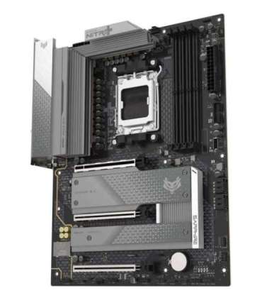 Sapphire NITRO+ B850A WIFI 7 AMD B850 Socket AM5 micro ATX