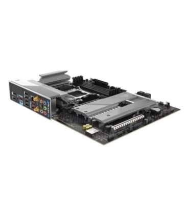 Sapphire NITRO+ B850A WIFI 7 AMD B850 Socket AM5 micro ATX