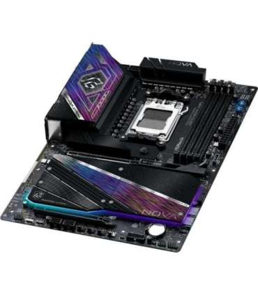 ASRock X870 NOVA WIFI motherboard