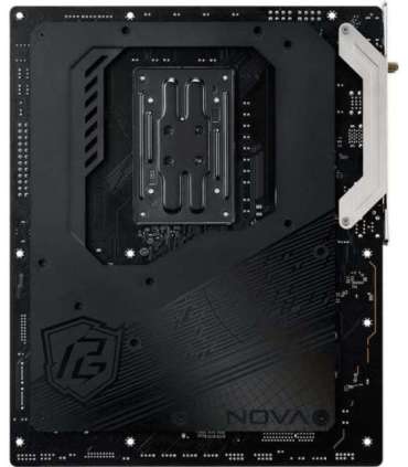 ASRock X870 NOVA WIFI motherboard
