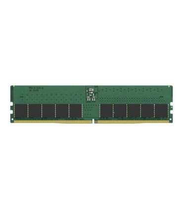 Kingston Technology KSM56E46BD8KM-48HM memory module 48 GB 1 x 48 GB DDR5 5600 MT/s