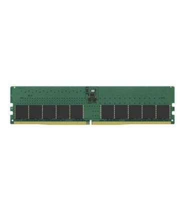 Kingston Technology KSM56E46BD8KM-48HM memory module 48 GB 1 x 48 GB DDR5 5600 MT/s