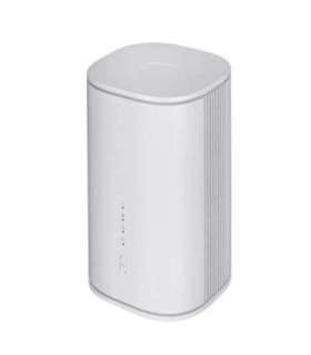 Zyxel FWA515-EU0102F wireless router 2.5 Gigabit Ethernet Dual-band (2.4 GHz / 5 GHz) 5G White