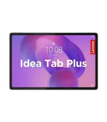 Lenovo Idea Tab Plus MediaTek Dimensity 6400 256 GB 30.7 cm (12.1") 8 GB Wi-Fi 5 (802.11ac) Android 15 Grey