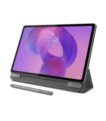 Lenovo Idea Tab Plus Mediatek 256 GB 30.7 cm (12.1") 12 GB Wi-Fi 5 (802.11ac) Android 15 Grey