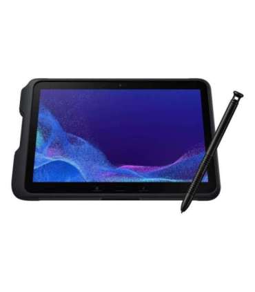 Samsung SM-T636B 5G Qualcomm Snapdragon 128 GB 25.6 cm (10.1") 6 GB Wi-Fi 6 (802.11ax) Black