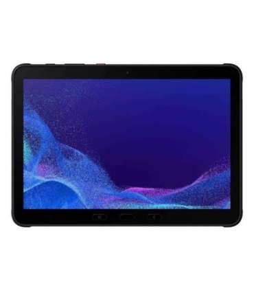 Samsung SM-T636B 5G Qualcomm Snapdragon 128 GB 25.6 cm (10.1") 6 GB Wi-Fi 6 (802.11ax) Black