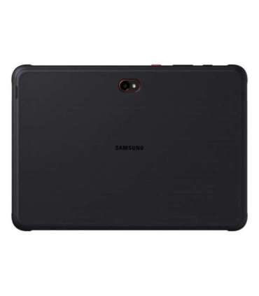 Samsung SM-T636B 5G Qualcomm Snapdragon 128 GB 25.6 cm (10.1") 6 GB Wi-Fi 6 (802.11ax) Black