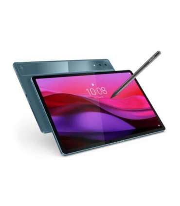 Lenovo Yoga Tab Plus Qualcomm Snapdragon 256 GB 32.3 cm (12.7") 3K 16 GB Wi-Fi 7 (802.11be) Android 14 Teal