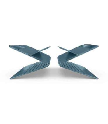 Lenovo Yoga Tab Plus Qualcomm Snapdragon 256 GB 32.3 cm (12.7") 3K 16 GB Wi-Fi 7 (802.11be) Android 14 Teal