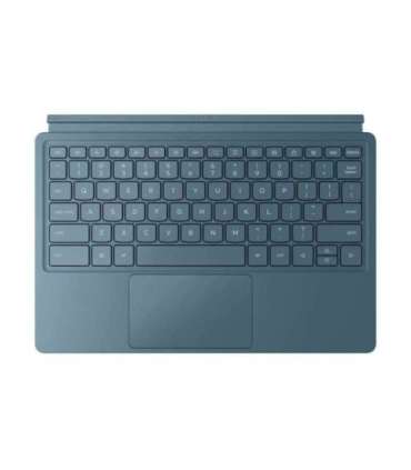 Lenovo Yoga Tab Plus Qualcomm Snapdragon 256 GB 32.3 cm (12.7") 3K 16 GB Wi-Fi 7 (802.11be) Android 14 Teal