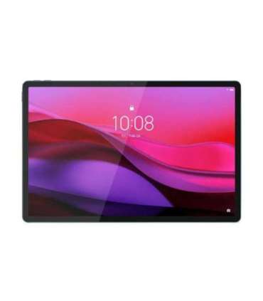 Lenovo Yoga Tab Plus Qualcomm Snapdragon 256 GB 32.3 cm (12.7") 3K 16 GB Wi-Fi 7 (802.11be) Android 14 Teal