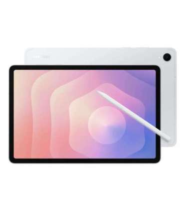 Samsung Galaxy Tab S11 5G LTE-TDD & LTE-FDD 128 GB 27.9 cm (11") 12 GB Wi-Fi 6E (802.11ax) Silver