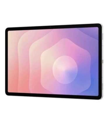 Samsung Galaxy Tab S11 5G LTE-TDD & LTE-FDD 128 GB 27.9 cm (11") 12 GB Wi-Fi 6E (802.11ax) Silver