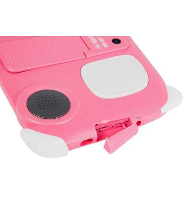 Tablet KidsTAB8 4G BLOW 4/64GB pink + case