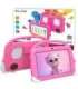 Tablet KidsTAB8 4G BLOW 4/64GB pink + case