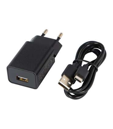 Tablet KidsTAB10 4G BLOW 4/64GB blue + case