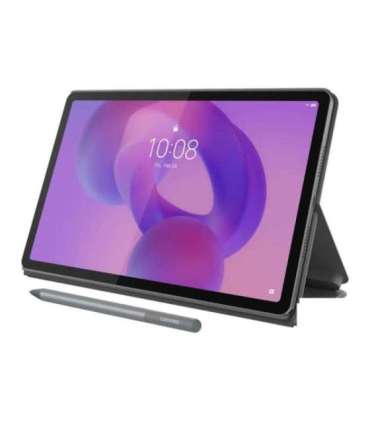 Lenovo Idea Tab MediaTek Dimensity 6300 11" 2.5K IPS 500 nits 90 Hz Touch 8/128 GB Arm Mali-G57 MC2 WiFi  Luna Grey
