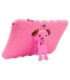 Tablet KidsTAB7 V2 BLOW 4/32GB różowe etui 2MP