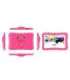 Tablet KidsTAB7 V2 BLOW 4/32GB różowe etui 2MP