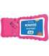 Tablet KidsTAB7 V2 BLOW 4/32GB różowe etui 2MP