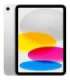 Apple iPad 11-inch Wi-Fi + Cellular 128GB - Silver