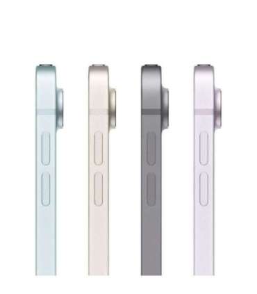 Apple iPad Air 5G Apple M TD-LTE & FDD-LTE 1 TB 33 cm (13") 8 GB Wi-Fi 6E (802.11ax) iPadOS 17 Purple