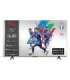 TCL P79K 75P79K TV 190.5 cm (75") 4K Ultra HD Smart TV Wi-Fi Metallic 450 cd/m²