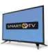 TV 43" LIN 43LFHD1850 SMART Full HD DVB-T2