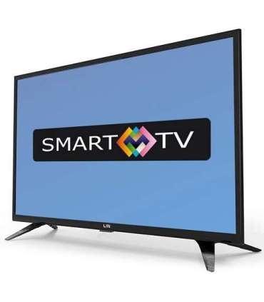 TV 43" LIN 43LFHD1850 SMART Full HD DVB-T2