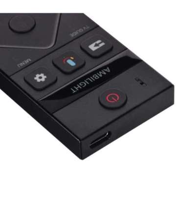 Philips 42OLED820/12 TV 106.7 cm (42") 4K Ultra HD Smart TV Wi-Fi Black