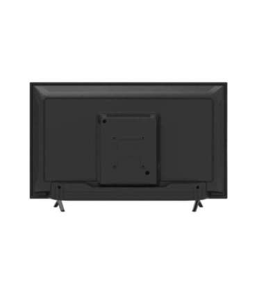 Krüger&Matz KM0232-S6 TV 81.3 cm (32") HD Smart TV Wi-Fi Black 220 cd/m²