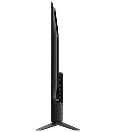 TCL 55P69K TV 139.7 cm (55") 4K Ultra HD Smart TV Wi-Fi Black