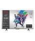 TCL P79K 43P79K TV 109.2 cm (43") 4K Ultra HD Smart TV Wi-Fi Metallic 350 cd/m²