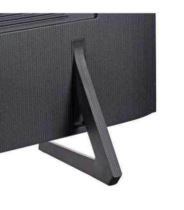 Samsung QE100QN80FUXXH TV 2.54 m (100") 4K Ultra HD Smart TV Wi-Fi Carbon, Silver