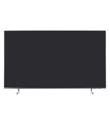 Samsung QE100QN80FUXXH TV 2.54 m (100") 4K Ultra HD Smart TV Wi-Fi Carbon, Silver