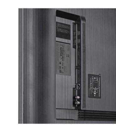 Samsung QE75QN77FAT 190.5 cm (75") 4K Ultra HD Smart TV Wi-Fi Black