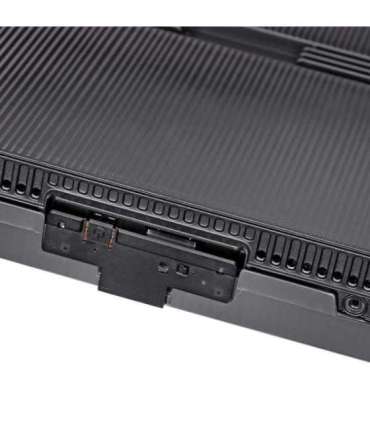 Samsung QE75QN77FAT 190.5 cm (75") 4K Ultra HD Smart TV Wi-Fi Black