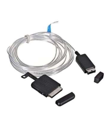 Samsung The Frame QE65LS03FWU 165.1 cm (65") 4K Ultra HD Smart TV Wi-Fi Black