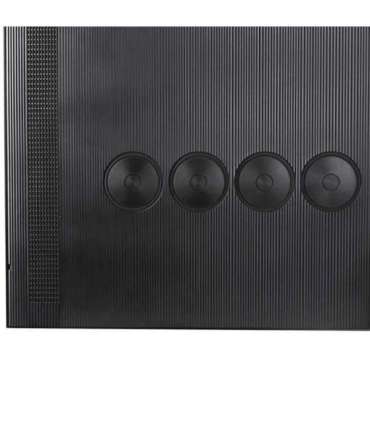 Samsung QE65S95FAT 165.1 cm (65") 4K Ultra HD Smart TV Wi-Fi Black