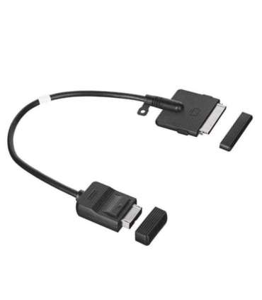 Samsung QE65S95FAT 165.1 cm (65") 4K Ultra HD Smart TV Wi-Fi Black