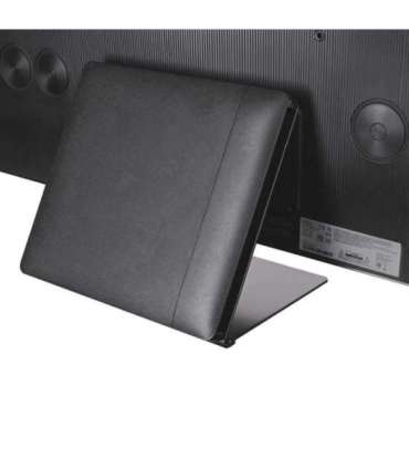 Samsung QE77S95FAT 195.6 cm (77") 4K Ultra HD Smart TV Wi-Fi Black