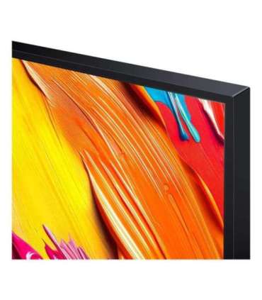 LG QNED AI 55QNED70A6A 139.7 cm (55") 4K Ultra HD Smart TV Wi-Fi Black