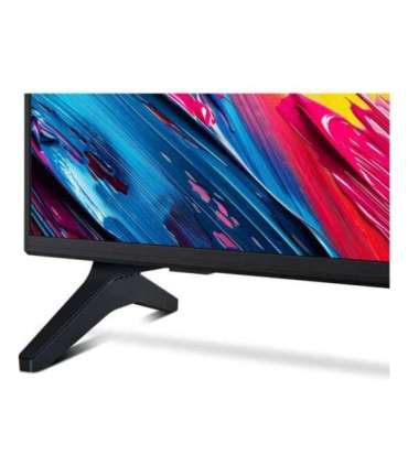LG QNED AI 55QNED70A6A 139.7 cm (55") 4K Ultra HD Smart TV Wi-Fi Black