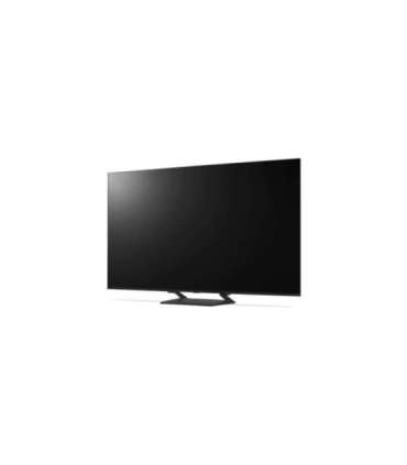 LG QNED evo AI 65QNED93A6A TV 165.1 cm (65") 4K Ultra HD Smart TV Wi-Fi Black