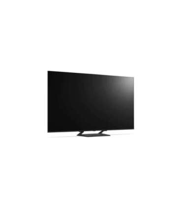 LG QNED evo AI 65QNED93A6A TV 165.1 cm (65") 4K Ultra HD Smart TV Wi-Fi Black