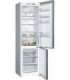 Bosch Serie 4 KGN39VIEB Fridge-Freezer Freestanding 368 L E Stainless Steel