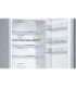 Bosch Serie 4 KGN39VIEB Fridge-Freezer Freestanding 368 L E Stainless Steel