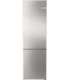 Bosch Serie 4 KGN39VIEB Fridge-Freezer Freestanding 368 L E Stainless Steel